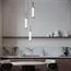 Eurosvet a067954 50386/3 LED Подвесной светильник латунь, изображение 5