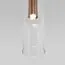 Eurosvet a063268 50253/1 LED Подвесной светильник латунь, изображение 2
