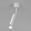 Eurosvet a047506 20084/1 LED Настенный светильник серебро