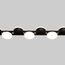 Eurosvet a068079 90332/12 Напольный светильник черный, изображение 5