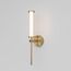 Eurosvet a067955 50387 LED Настенный светильник латунь