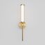 Eurosvet a067955 50387 LED Настенный светильник латунь, изображение 5