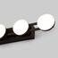 Eurosvet a068077 90332/4 Настенный светильник черный, изображение 4