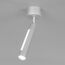 Eurosvet a047506 20084/1 LED Настенный светильник серебро