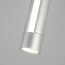 Eurosvet a047506 20084/1 LED Настенный светильник серебро, изображение 2