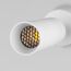 Eurosvet a059108 20097/1 LED Настенный светильник белый, изображение 2