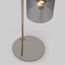 Eurosvet a052297 01084/2 Настольный светильник никель, изображение 4