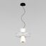 Eurosvet a069190 40028/1 LED Подвесной светильник белый