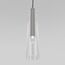 Eurosvet a063276 50253/1 LED Подвесной светильник графит, изображение 2