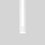 Eurosvet a048075 50189/1 LED Подвесной светильник белый, изображение 2