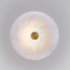 Eurosvet a066531 40341 LED Настенный светильник латунь