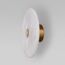 Eurosvet a066531 40341 LED Настенный светильник латунь, изображение 3