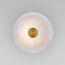 Eurosvet a066529 40340 LED Настенный светильник латунь