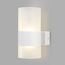 Eurosvet a062087 40021/1 LED Настенный светильник белый/матовый