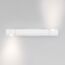 Eurosvet a063045 40161 LED Настенный светильник белый