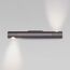 Eurosvet a063050 40161 LED Настенный светильник титан