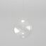 Eurosvet a058633 50230/1 LED Подвесной светильник прозрачный, изображение 2