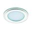 Lightstar 212031 Светильник ACRI CYL LED 12W 780LM БЕЛЫЙ/ПРОЗРАЧНЫЙ 4000K