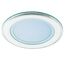 Lightstar 212012 Светильник ACRI CYL LED 18W 1250LM БЕЛЫЙ/ПРОЗРАЧНЫЙ 3000K