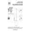 Lightstar 746018 Люстра AMERIGO 1х40W E14 УМБРА ПРОЗРАЧНЫЙ, изображение 4