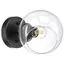 Lightstar 785617 Бра BETA 1x40W E27 ЧЕРНЫЙ