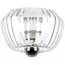 Lightstar 809000 Люстра CELESTA 1х6W (led) E14 ПРОЗРАЧНЫЙ