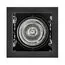 Lightstar 214118 Светильник CARDANO 111Х1 ЧЕРНЫЙ