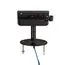 Lightstar 592087 Трековое крепление ASTA с 1-фазным адаптером к 2134xx (GX53)/2164хх (GU10) ЧЕРНЫЙ