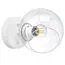 Lightstar 785616 Бра BETA 1x40W E27 БЕЛЫЙ