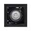 Lightstar 214018 Светильник CARDANO 16Х1 MR16/HP16 ЧЕРНЫЙ