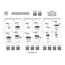 Lightstar 592086 Трековое крепление ASTA с 1-фазным адаптером к 2134xx (GX53)/2164хх (GU10) БЕЛЫЙ, изображение 2