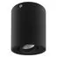 Lightstar 052017 Светильник BINOCO UNO HP16 ЧЕРНЫЙ