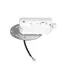 Lightstar 592060 Трековое крепление ASTA с 1-фазным адаптером к 21381х/21481х  БЕЛЫЙ