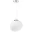 Lightstar 805016 Люстра ARNIA 1х40W E27 БЕЛЫЙ