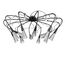 Lightstar 711127 Люстра AEREO 12х25W G9 BLACK