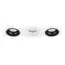 Lightstar D636070607 Светильник DOMINO ROUND МR16 (214636+214607+214606+214607)