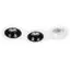 Lightstar D696070706 Светильник DOMINO ROUND МR16 (214696+214607+214607+214606)