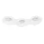 Lightstar D696060606 Светильник DOMINO ROUND МR16 (214696+214606+214606+214606)