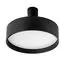 Lightstar 207437 Светильник 48V д/1-фазн трека DUE LED 12W 630LM 100G ЧЕРНЫЙ 3000K IP20