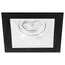 Lightstar D51706 Светильник DOMINO QUADRO МR16 (214517+214506)
