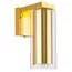 Lightstar 756612 Бра CILINO 1х40W GU10 GOLD