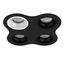 Lightstar D64706070707 Светильник DOMINO ROUND МR16 (214647+214606+214607+214607+214607)