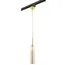Lightstar L1T756012 Люстра CILINO 1х40W GU10 GOLD (756012+592007)