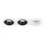 Lightstar D636070706 Светильник DOMINO ROUND МR16 (214636+214607+214607+214606)