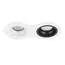 Lightstar D6260607 Светильник DOMINO ROUND МR16 (214626+214606+214607)