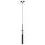 Lightstar 756014 Люстра CILINO 1х40W GU10 CHROME