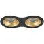 Lightstar D6270303 Светильник DOMINO ROUND МR16 (214627+214603+214603)