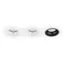 Lightstar D636060607 Светильник DOMINO ROUND МR16 (214636+214606+214606+214607)