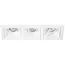 Lightstar D536060606 Светильник DOMINO QUADRO МR16 (214536+214506+214506+214506)
