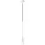 Lightstar 804110 Подвес CONICITA 1х40W E14 БЕЛЫЙ